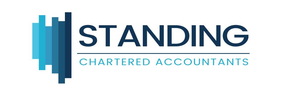 Standing Chartered Accountants